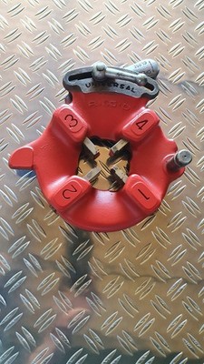 RIDGID ''811A'' Universal