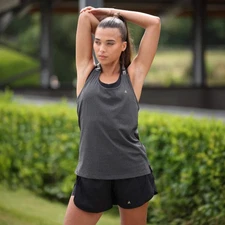 Aubrion React Tech Tank