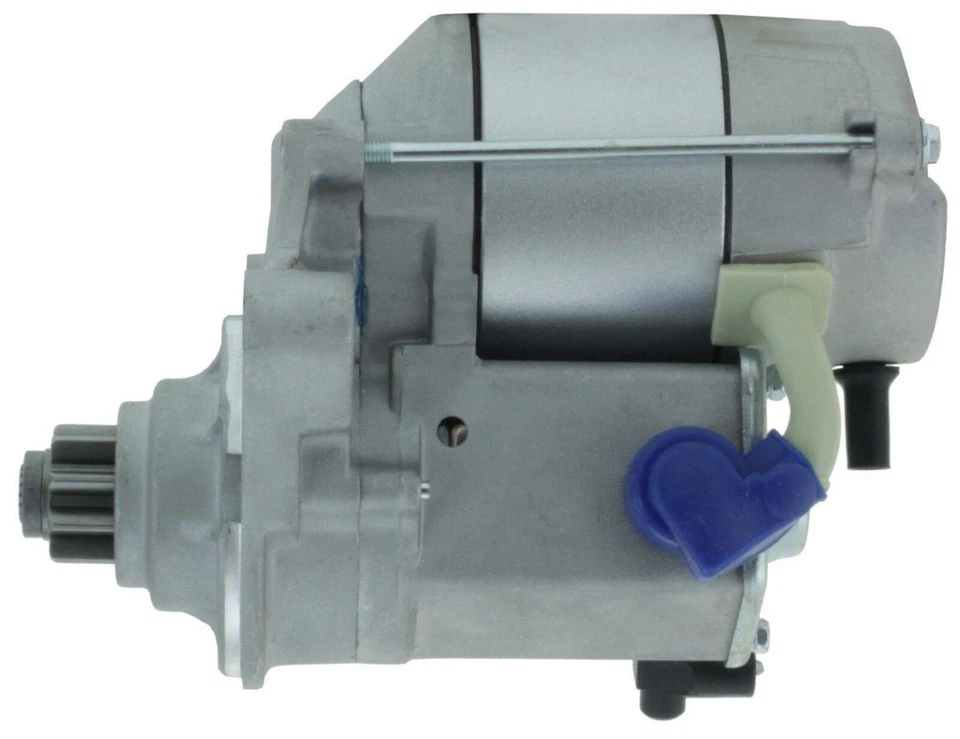 Nuevo Arranque se Adapta a ACURA INTEGRA 1.8L VTEC MANUAL 1994-1995 Reemplaza 31200-P72-A01 Foto 3 de 4