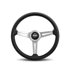 Momo Retro Steering Wheel Leather