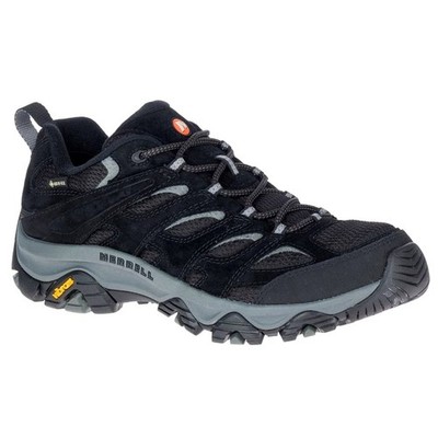 Schuhe Trekking Herren Merrell Moab 3 Gtx Gore-tex J036253 Weiß