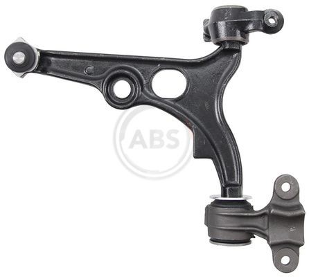 A.B.S. Lenker, RadaufhäNgung 210097 FüR Peugeot Fiat CitroËN Lancia-image
