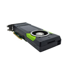 NVIDIA Quadro M5000 Graphics Card 8GB 256-bit GDDR5 PCI-E 3.0 x16 4x DP 1x DVI-I