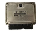 Calculateur moteur ECU