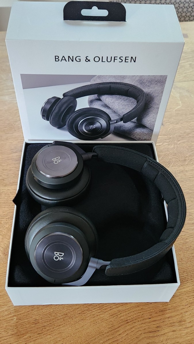 Bang & Olufsen Beoplay H9 (3rd Gen) - Open Box | eBay