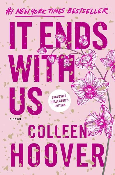 It Ends with Us: Special Collector's Edition A Novel