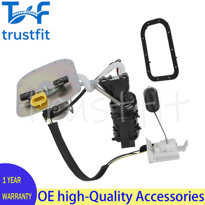 Replacement Fuel Pump Module Assembly fit for 06-07 Softail FLST FXST EFI