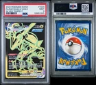 Rayquaza VMAX (Secret) TG29/TG30 Swsh12 - Silver Tempest Trainer PSA 9 MINT