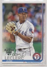 2019 Topps Factory Set All-Star Game Jose Leclerc #174 0h1