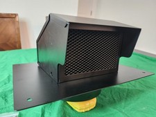 6 Inch Roof Vent Cap, Heavy Duty Galvanized Steel Removable Roof Exhaust Vent...