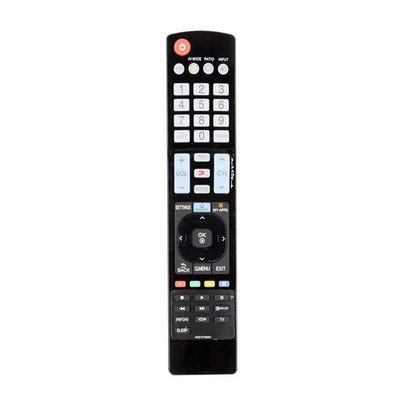 New Replace AKB73756581 Remote Control for LG TV 40UB800T-TB 40UB809 40UB809YYB
