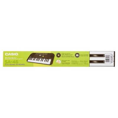 Casio CS46 Stand for CDP-S160/360