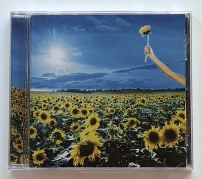 Stone Temple Pilots - Thank You (CD, 2003, Atlantic) *New/Sealed*