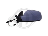 AußEnspiegel Links FüR Peugeot 307 2008-2019