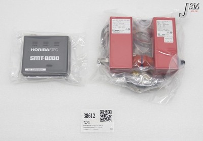 TOKYO ELECTRON Gasversorgung VC131019S T 100 3M15-014376-12 (Neu)