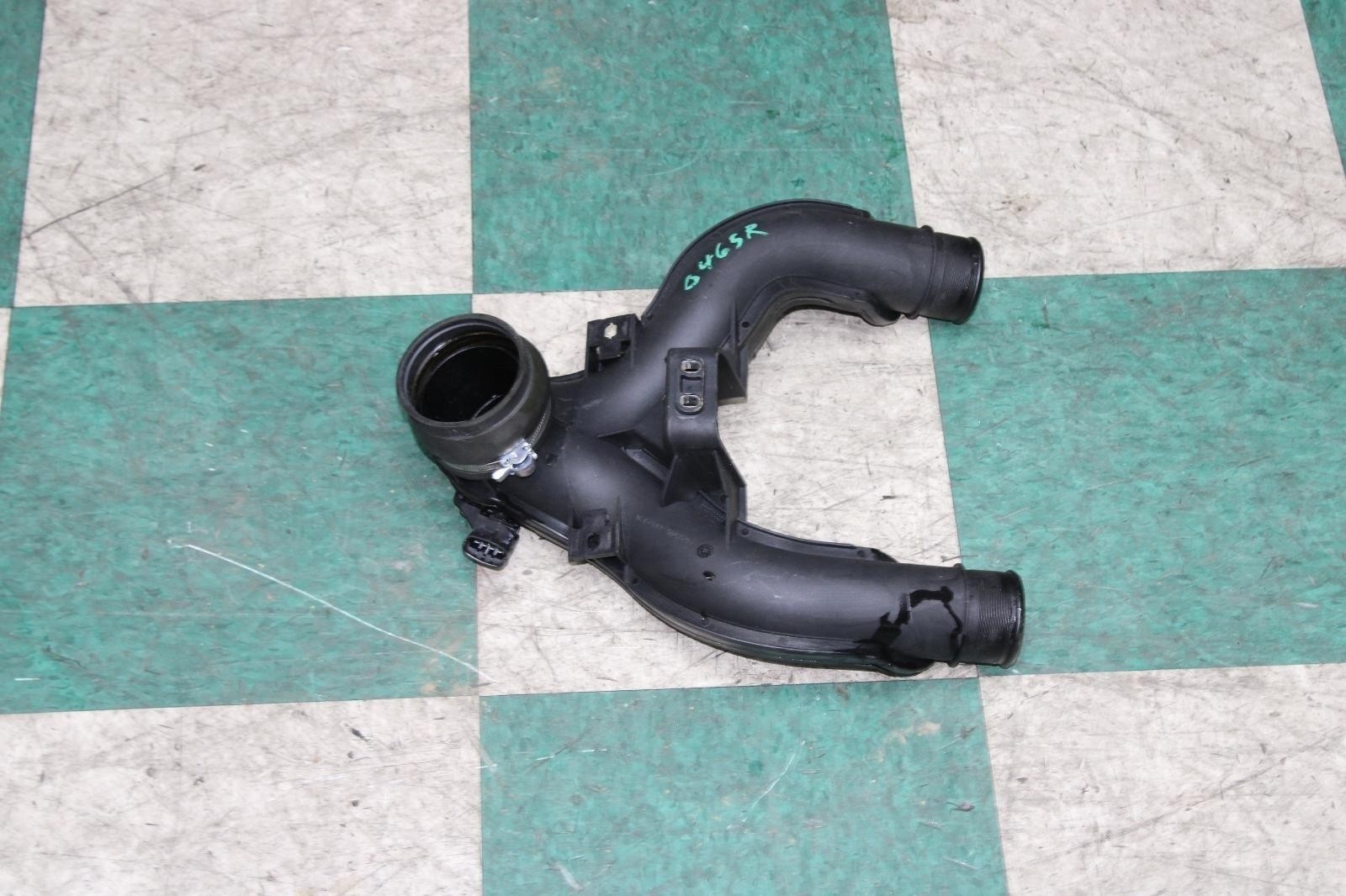 14-24 Quattroporte 3.8L Motor Engine Air Intake Tube Duct Resonator OEM Factory