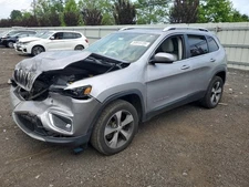 Chassis ECM Body Control BCM Fits 20-21 CHEROKEE 2007213