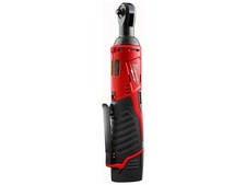 Milwaukee M12IR-201B 12v Li-ion 3/8in Cordless Impact Ratchet