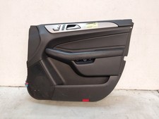 T&Uuml;RVERKLEIDUNG RECHTS VORNE Mercedes-Benz GLE (W166) 2017 A1667208001