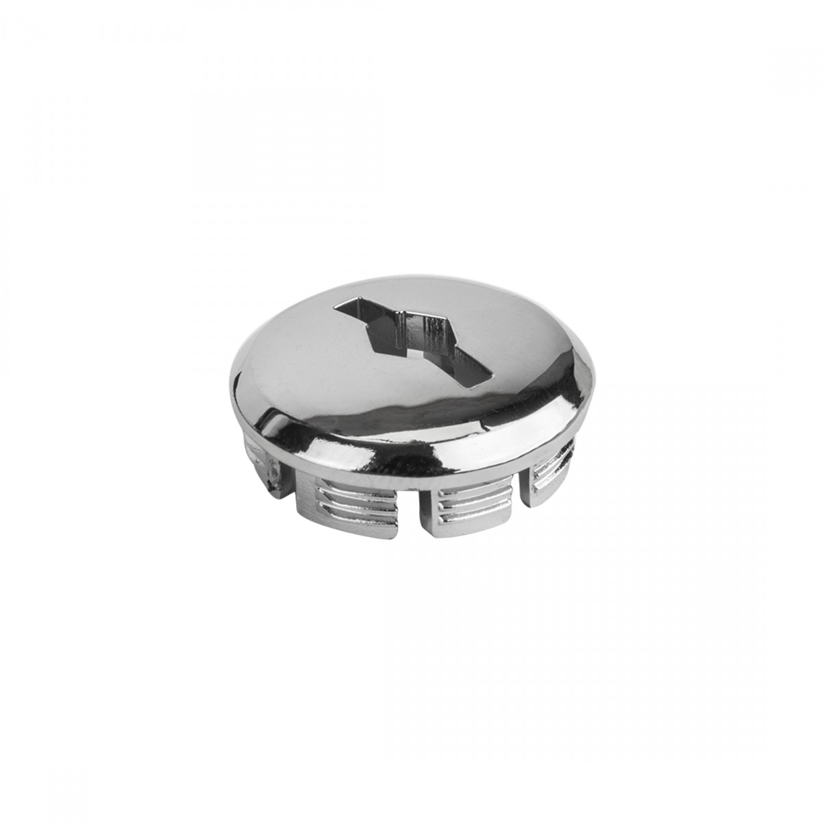 Sunlite Crank Dust Cap CP SIL 2090₽