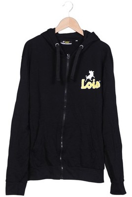 Lois Kapuzenpullover Herren Hoodie Kapuzensweater Kapuzenpulli Gr. X... #rssujmx