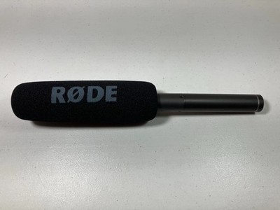 Rode NTG-2 Shotgun Microphone