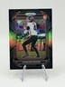 2022 Panini Chronicles - Prizm Black Desmond Ridder #PB-9 Silver (RC)