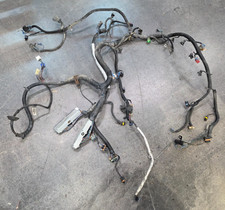 1998 Camaro Trans Am Formula Engine Wiring Harness For Ls1 Automatic