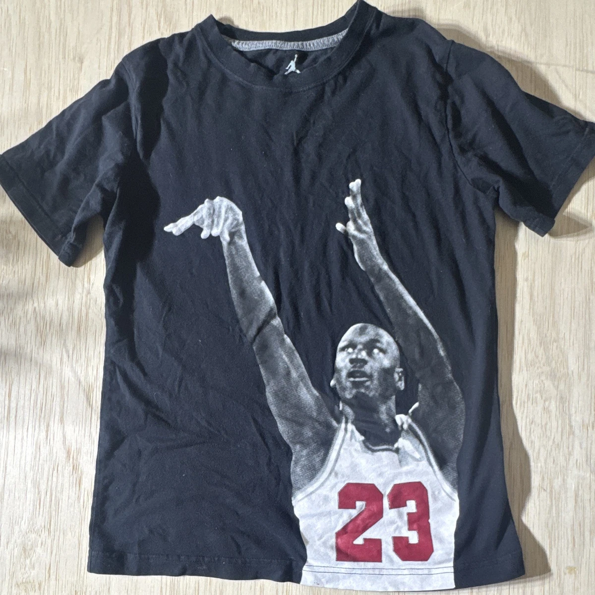Jordan Boys Short Sleeve Tops, Shirts & T-Shirts for Boys for sale