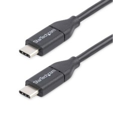 Startech USB315AC1M 3FT USB TO USB C CABLE M/M USB-A TO USB-C CHARGING CORD USB3