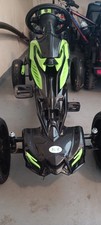 Kinder Gokart   wie neu