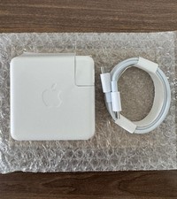 New Original 87W USB-C Power Adapter Charger ...