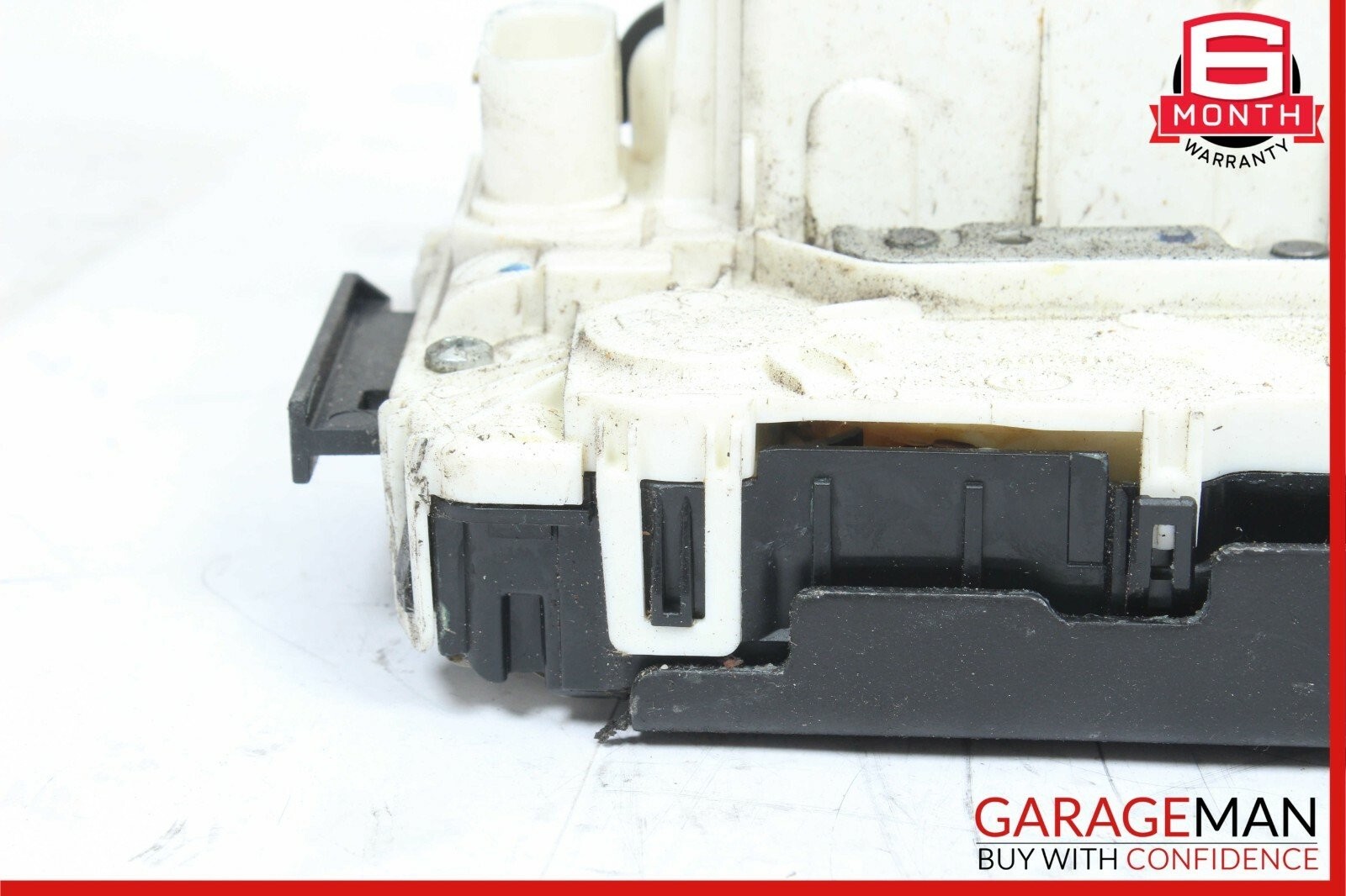 Maserati Ghibli 2014-2017 Front Right Door lock actuators Set