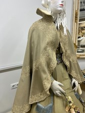 Antique women's cape. USA, 1880-1890.