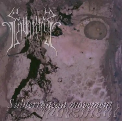 Enthral - Subterranean Movement