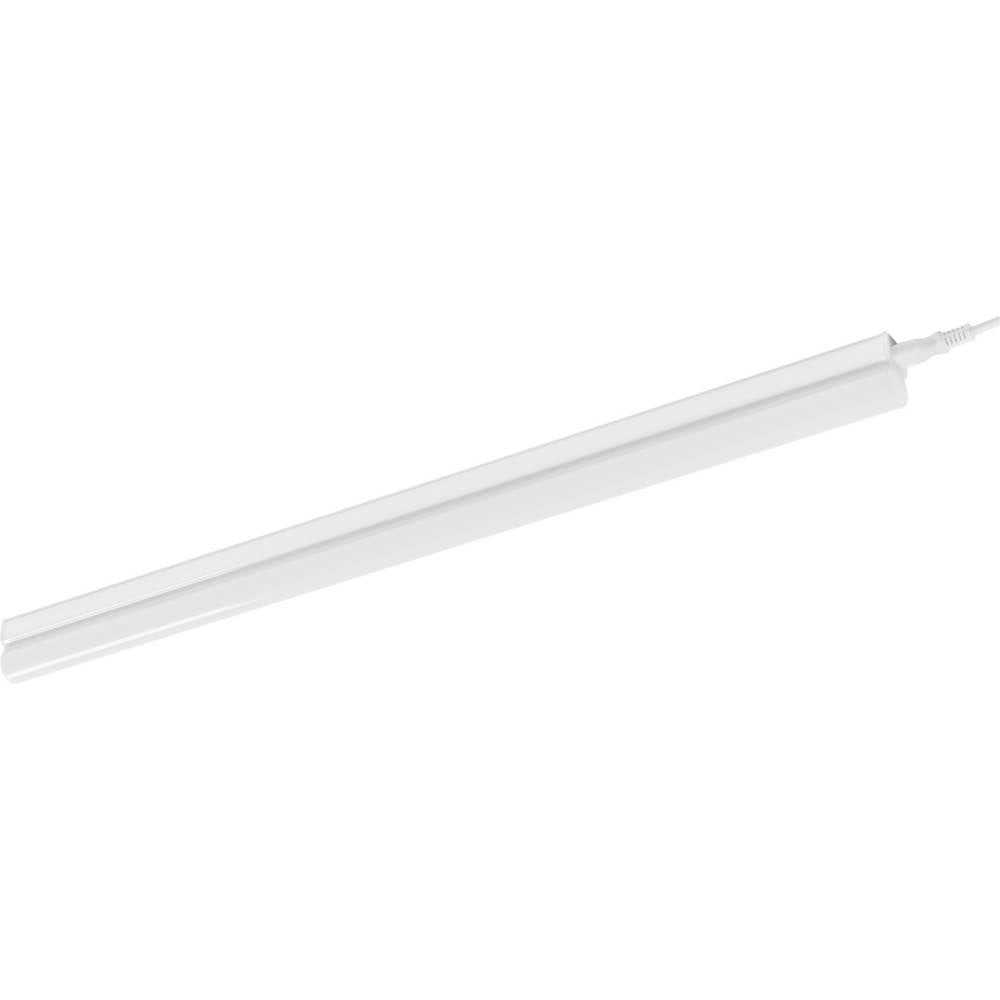Lampe LED sous armoire Osram 8W pour éclairer les plans de travail sombres sans travaux électriques