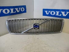 Calandre Volvo S80