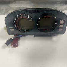 OEM Yamaha Gauge Meter Speedometer XLT XL 1200 Xl1200 OEM Yamaha Gauge Meter Speedometer XLT XL 1200 Xl1200