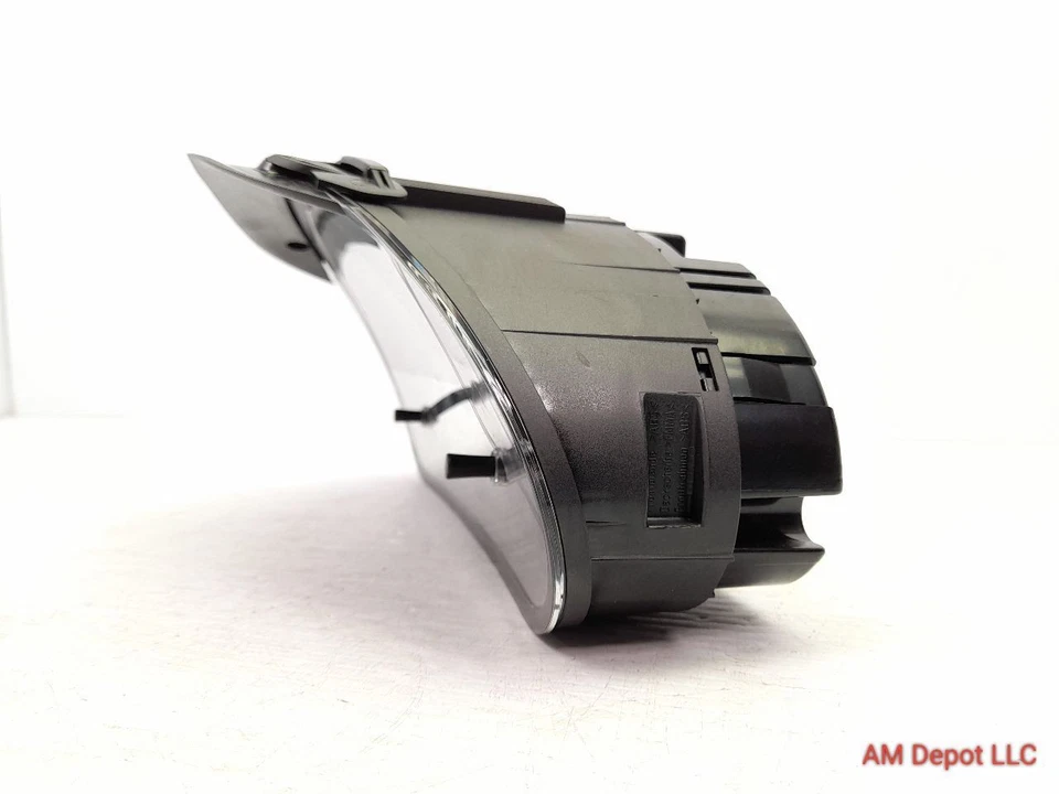 Cuadro de instrumentos velocímetro BMW 330xi 330i 325i 325xi E46 2002 96 k 6985664 Foto 4 de 4