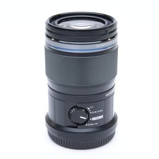 【中古】OLYMPUS M.ZUIKO DIGITAL 60mm F2.8 ED Used Olympus M.Zuiko Digital ED 60mm f/2.8 Macro | MPB