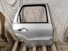 Porte arrière et accessoires Mazda TRIBUTE