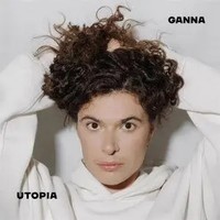 Utopia | Ganna | Audio-Cd | Cd | 2025 | 375 Media Gmbh | Ean 4250647324199
