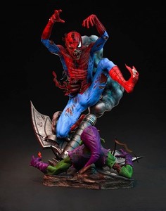 Zombie Bust | eBay