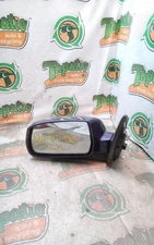 Driver Side View Mirror Power With Turn Signal Fits 10-14 TUCSON 3257024