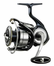 Mulinello basso spinning Daiwa 19 Certate G LT 5000D CERTATE5000D NUOVO IN SCATOLA