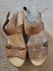 B.O.C. BØRN on Concept LOT of 2 Platform ankle strap sandals — photo 3
