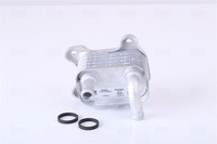 Nissens ÖLküHler, MotoröL 90801 FüR Opel