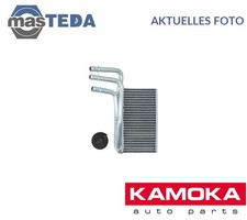 7760018 WÄRMETAUSCHER INNENRAUMHEIZUNG KAMOKA FÜR BMW X5,X6,E70,F85,E72,F86