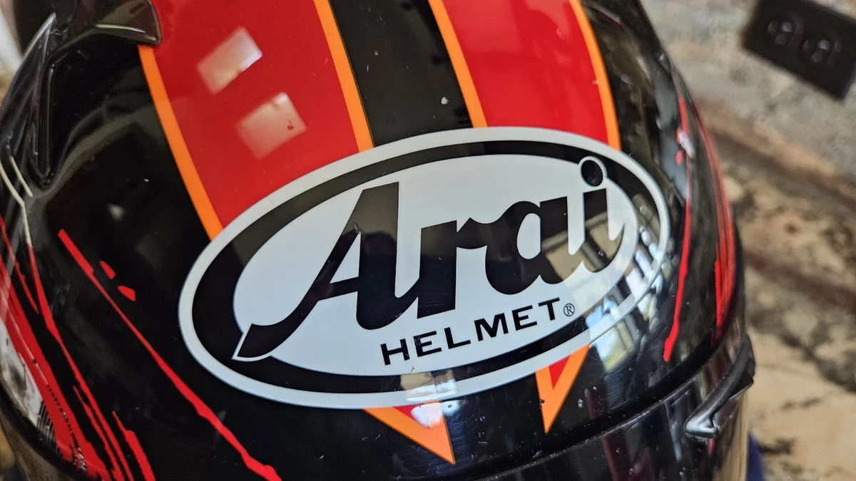 Arai Multicolor Size XXL Motorcycle & Powersports Helmets for sale