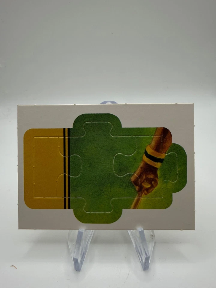 1991 Donruss Willie Stargell Puzzle Pieces **YOU PICK COMPLETE YOUR PUZZLE ** - Image 4 of 4